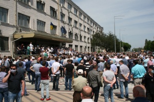 Харківський аероклуб підтримує ДП «Антонов»