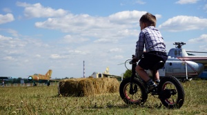 «Улетные выходные» на аэродроме «Коротич». Фотоотчет за 15-16 августа