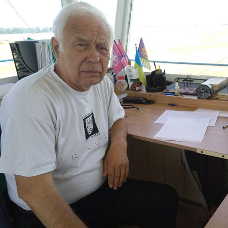 Николай Филатов