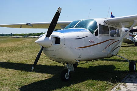 Cessna 337