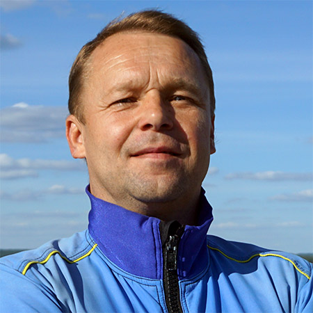 Сергей Ткаченко