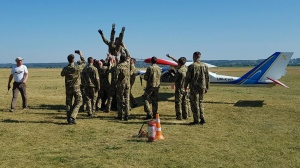 Харьковский аэроклуб выиграл тендер на подготовку военных летчиков