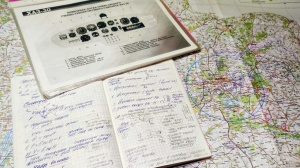 Курс подготовки частного пилота в летной школе Харьковского аэроклуба. Теоретическая часть