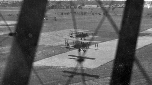 Цей день в історії. 12 листопада 1930 року створено 9-ту військову школу льотчиків, що дала початок легендарному ХВВАУЛ ім.С.І.Гріцевца