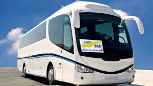 На KharkivAviaFest будуть організовані автобуси