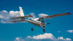 Обучение пилотированию с нуля до частного свидетельства PPL(A) ICAO. Проводится набор в новую группу Летной школы Харьковского аэроклуба