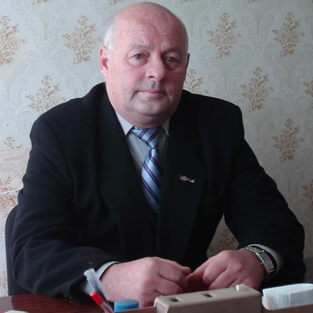 Виктор Выходцев